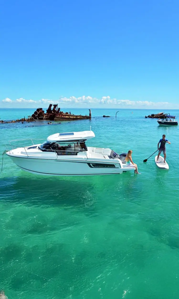 Croisières privatives dans le Golfe du Morbihan