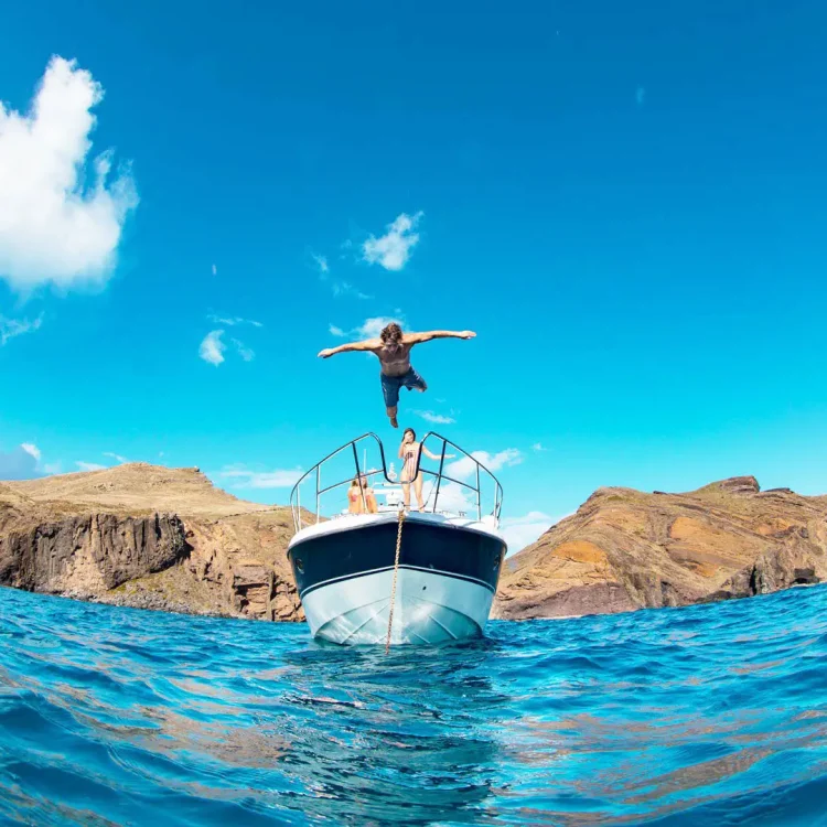 Actualités - Échappée Marine